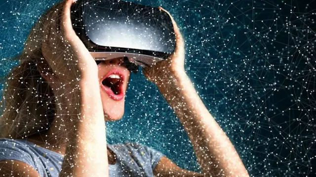 மெய்நிகர் தொழில்நுட்பம்