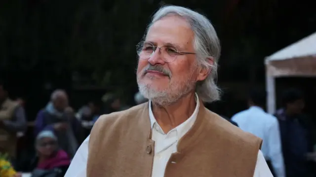 नजीब जंग