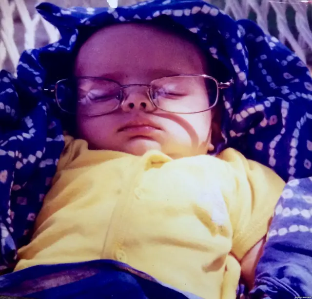 बच्चों की परवरिश