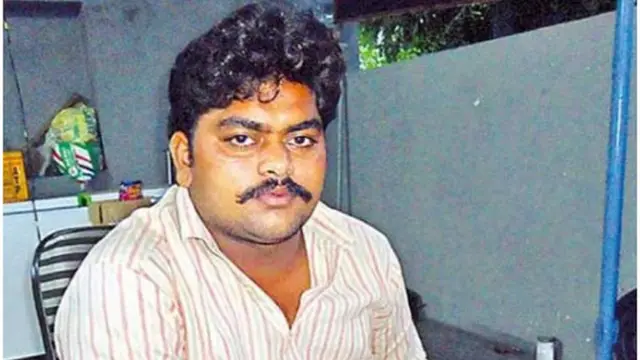 దస్తగిరి