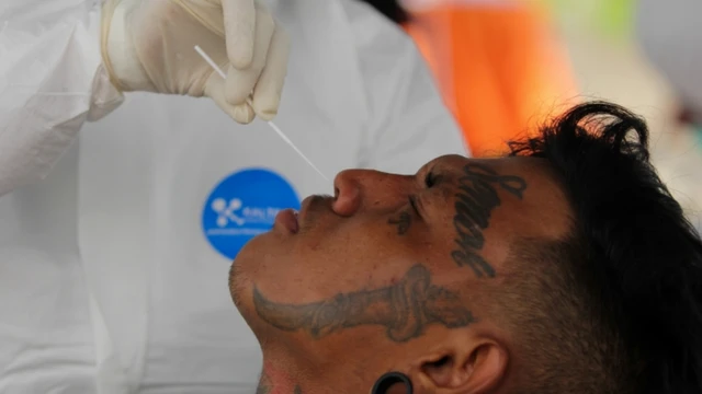 โควิดในอินโดนีเซีย