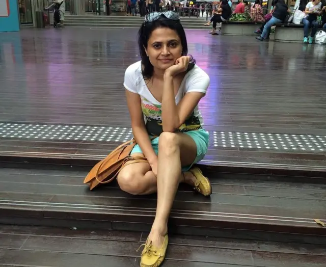 प्रियंका मेहरोत्रा