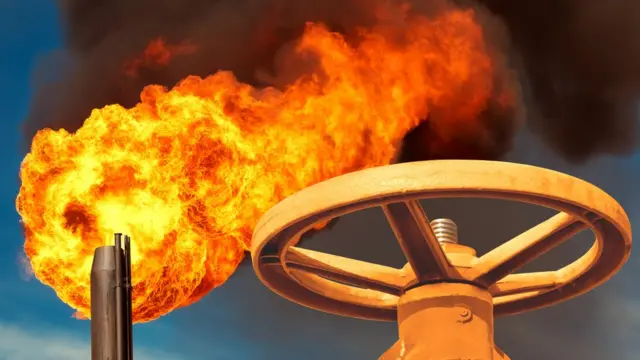 எரிவாயு