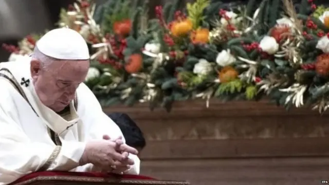 ਕ੍ਰਿਸਮਸ ਦੀ ਸ਼ਾਮ