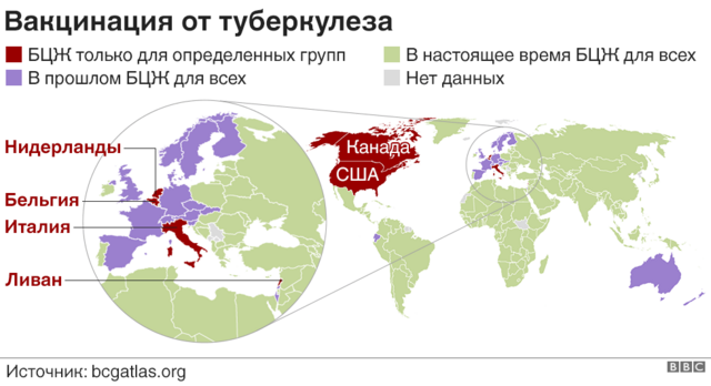 Тверской Вакцинальный центр