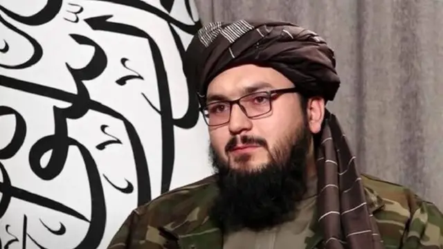 taliban