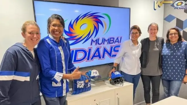 वूमन्स प्रीमिअर लीग, महिला क्रिकेट, मुंबई