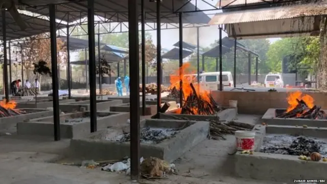 ਕੋਰੋਨਾ ਮਹਾਂਮਾਰੀ