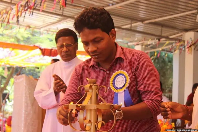 फ़ादर हाफ़मैन