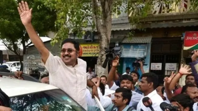 டிடிவி தினகரன்