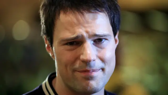 Козловский