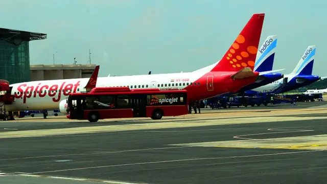 స్పైస్‌జెట్