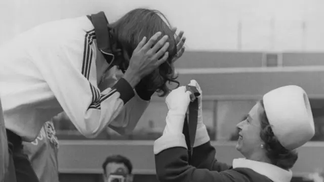 ਕਾਮਨਵੈਲਥ ਖੇਡਾਂ