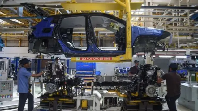 "பழிவாங்கல் அரசியலை ஒதுக்கி, வளர்ச்சியில் கவனம் செலுத்துங்கள்" - மன்மோகன் சிங்