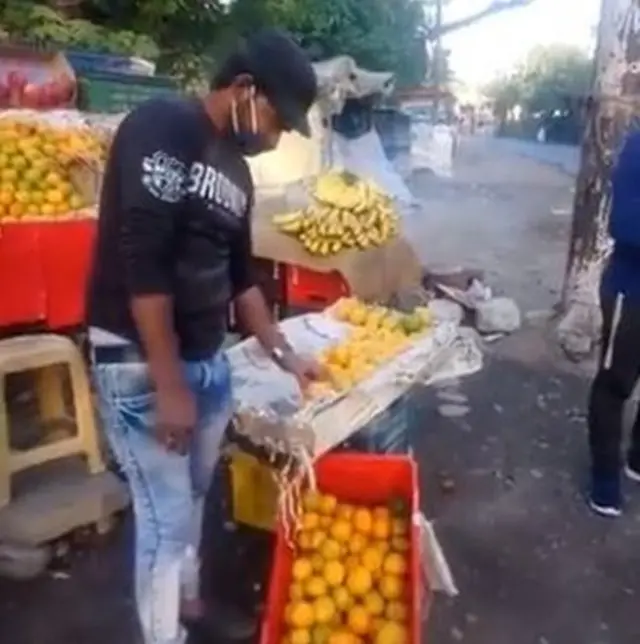 कोरोना वायरस