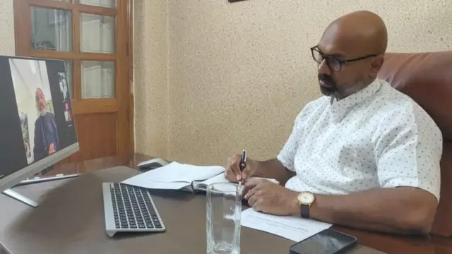 ధర్మపురి అరవింద్