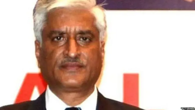 ਸੁਮੇਧ ਸੈਣੀ