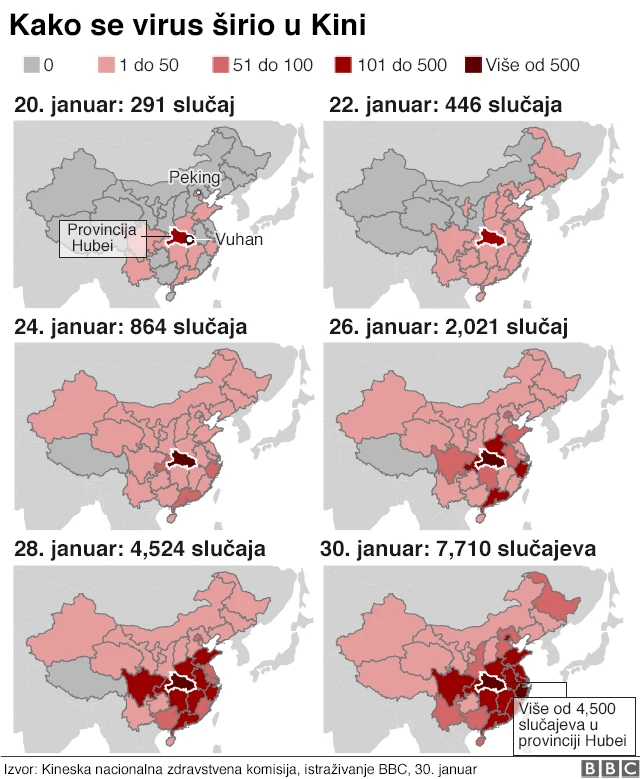 Корона вирус