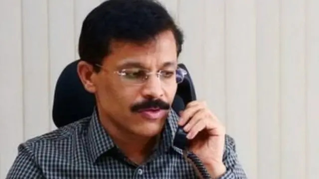 तुकाराम मुंढे