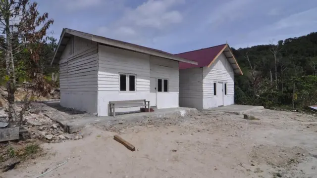 natal, MIT, sigi, ali kalora