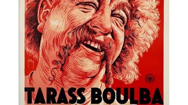 Тарас Бульба