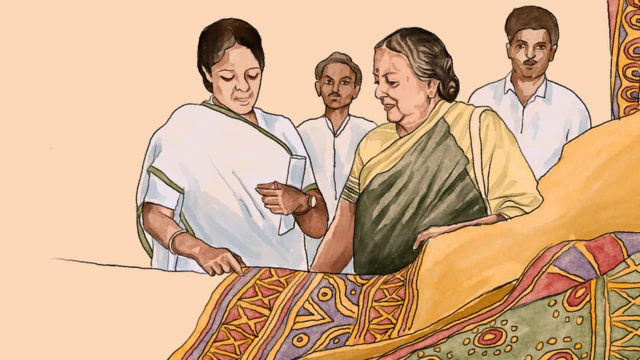 கமலாதேவி சட்டோபாத்யாய்