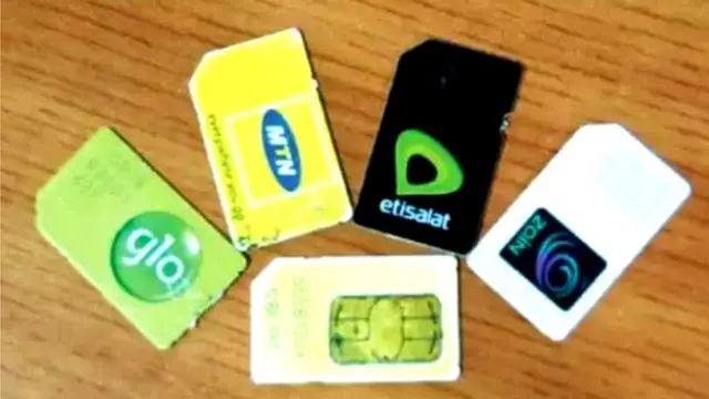 sim card