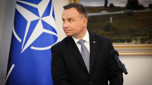 Анджей Дуда