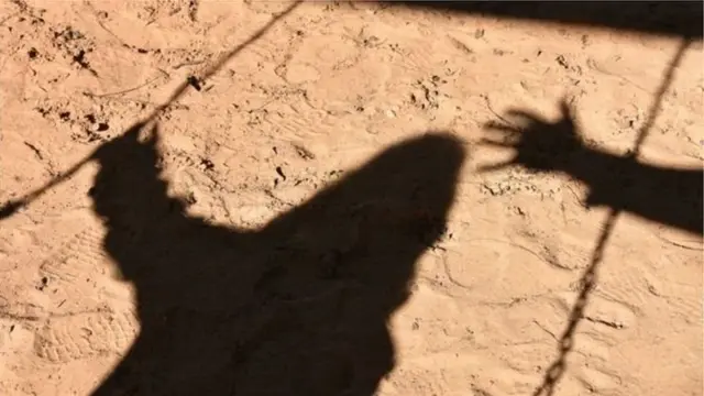 પડછાયાની તસવીર