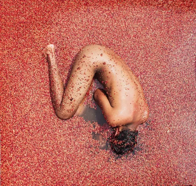 न्यूड, अक्षय माळी