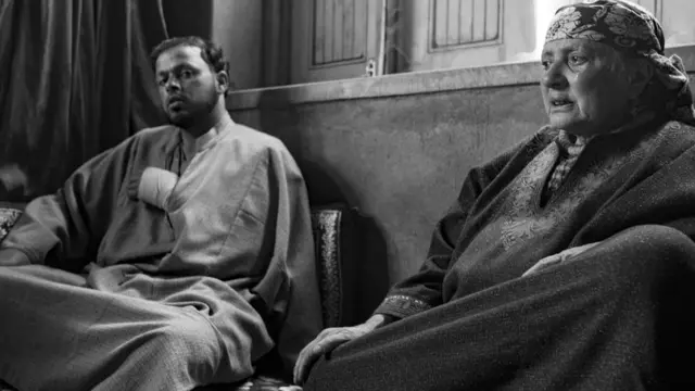 फ़ारुक़ अहमद डार