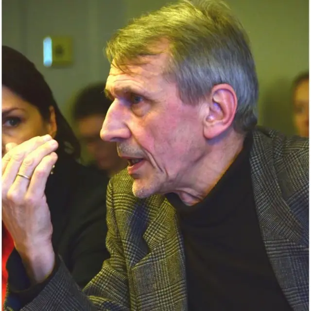 Николай Рябчук