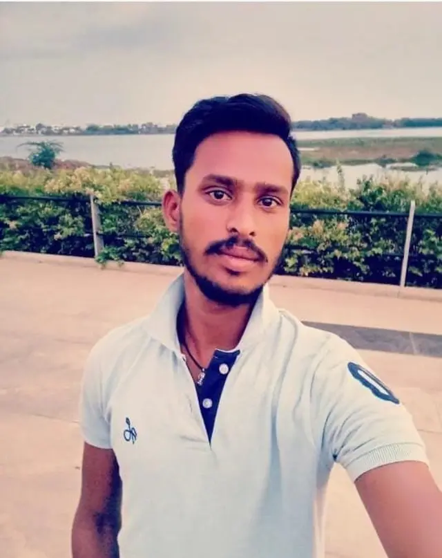 దామెర రాకేశ్