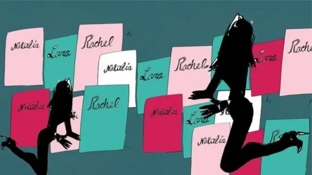 महिला हक्क, महिला आरोग्य, लंडन