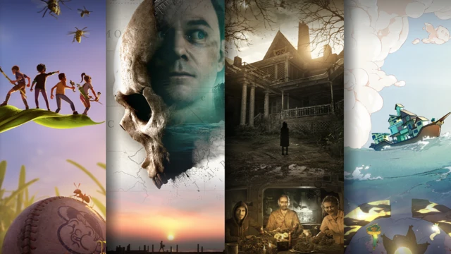 Xbox Games Pass