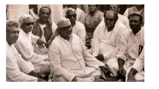 ਰਾਜਨਾਰਾਇਣ