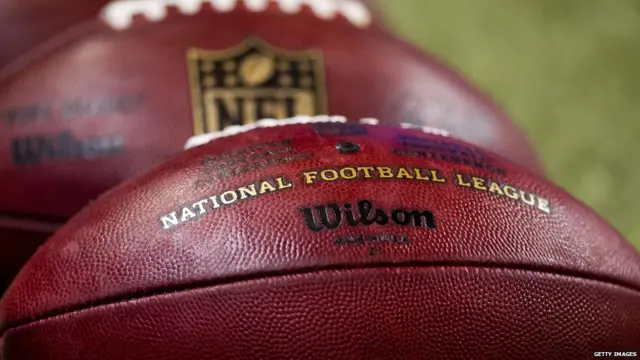 Pelota oficial Wilson