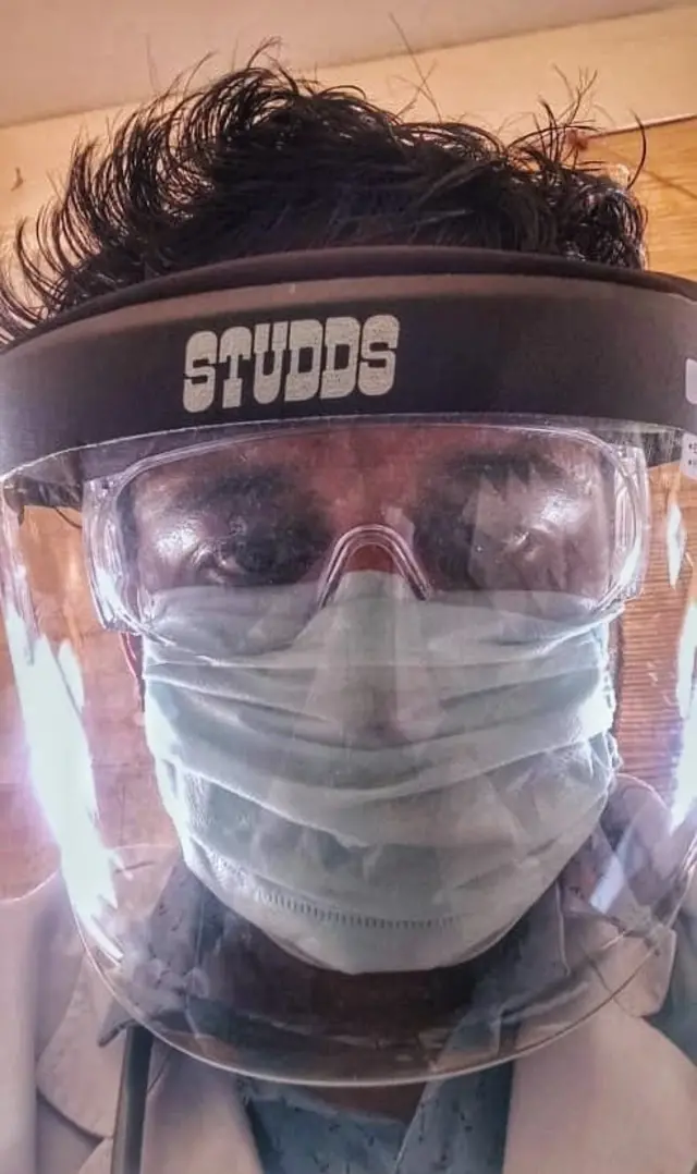 राजस्थान के पास हैं 'सबसे सस्ते कोरोना वॉरियर'