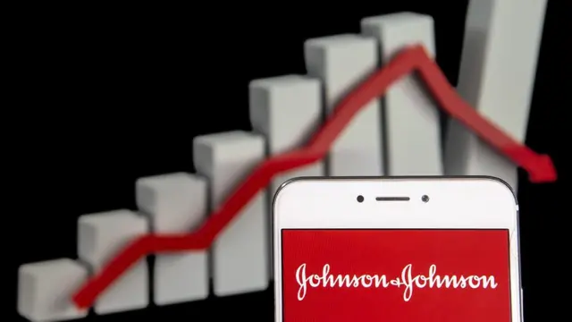 ஜான்சன் & ஜான்சன் நிறுவனம்