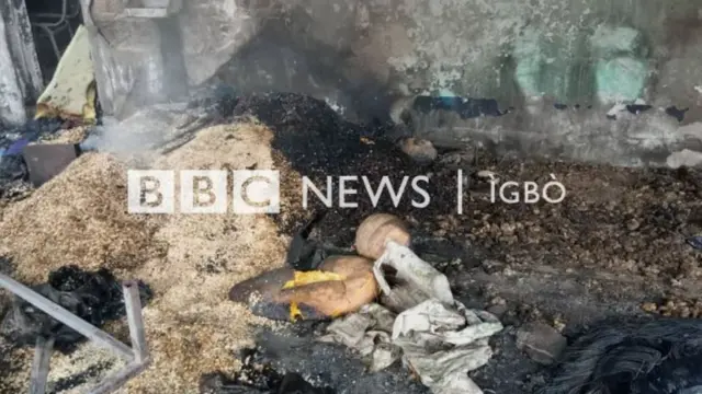 Ọkụ Fruit Garden 21-11-2021