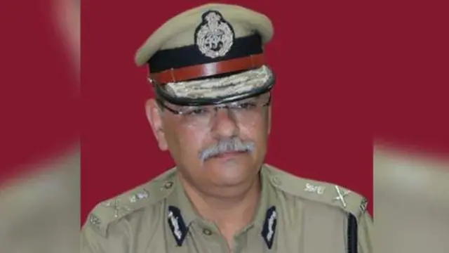 ऋषि कुमार शुक्ला