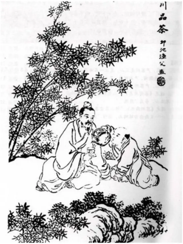 టీ దొంగతనం