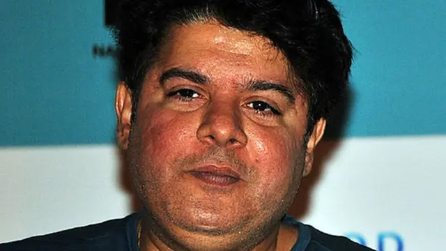 साजिद ख़ान