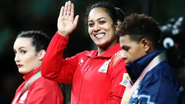 पूनम यादव