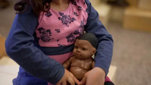 kesenjangan gender Google