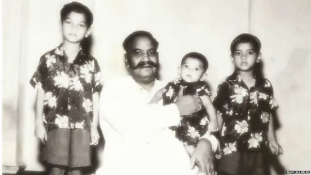 उस्ताद बड़े गुलाम अली ख़ान