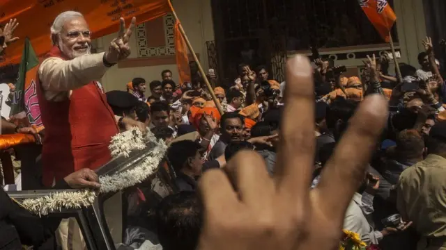 નરેન્દ્ર મોદી