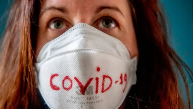 கொரோனா வைரஸ்