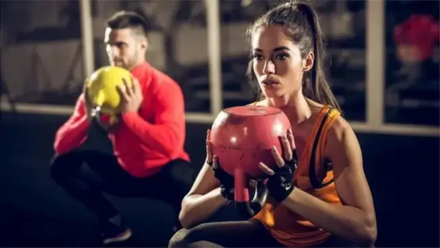 व्यायाम