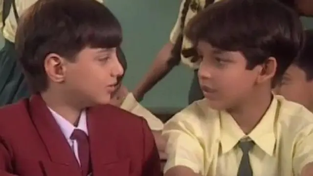 सीरियल 'जस्ट मोहब्बत' का दृश्य